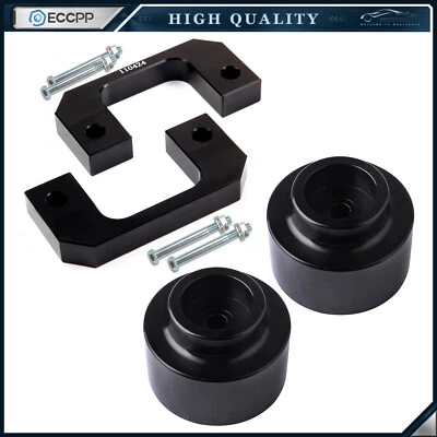 Kit de elevación niveladora delantera y trasera de 1" para Chevy Tahoe GMC Yukon 6 tacos 2007-2019 Foto 1 de 4