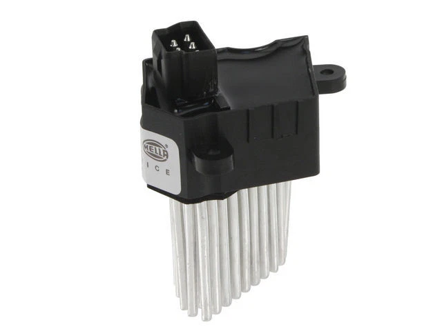 Resistencia del motor del soplador para BMW 325Ci 2001-2006 2002 2003 2004 2005 HF598DG Foto 1 de 1