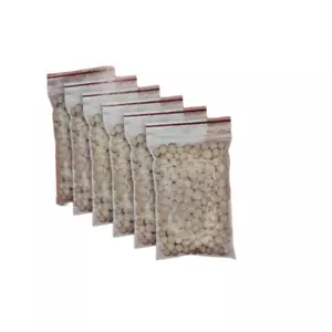 6 PEZZI RICARICA X NEUTRALIZZATORE SCARICO CONDENSA A SFERE CALDAIE CONDENSAZION - Picture 1 of 1