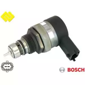 Genuine BOSCH 0281006017 Pressure Control Valve Regulator ,BC3Q9C968AA ,LR020692 - Picture 1 of 2