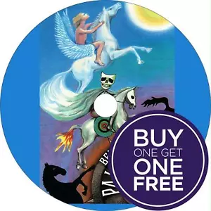 William Cooper - Behold a Pale Horse Presentation on DVD - Imagen 1 de 1