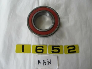 NTN 6210LU BALL BEARING - Picture 1 of 6
