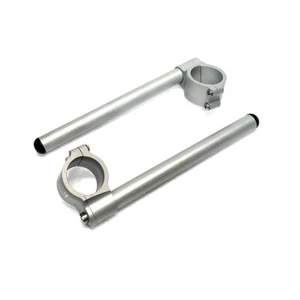Barras de dirección con clip para Honda CBR900 RR 92 93 94 95-99 FLECHA carreras ergal 11021spa - Imagen 1 de 4