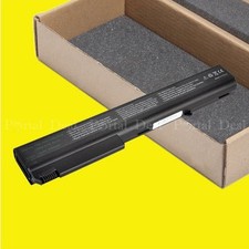 8cel Battery for HP COMPAQ 8710P 8510W 8510P 8500 14.4v