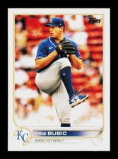 2022 Topps Baseball Cards Series 2 #496-660 You Pick Complete Your Set.