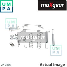 ACCESSORY KIT BRAKE SHOES FOR OPEL ASTRA/Hatchback/G/Van/GTC/Delvan/CLASSIC/A+  