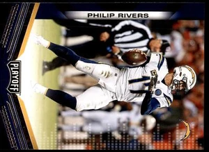 Philip Rivers #85 2019 Panini Playoff - Picture 1 of 2