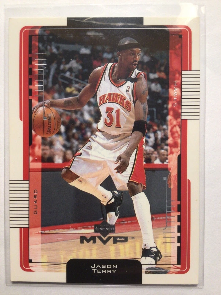 2001-2002 Upper Deck MVP Basketball Base Set #1-201 PYC Complete Your Set! - Image 1 of 2