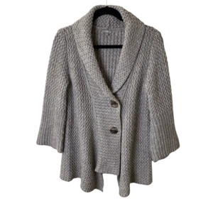 J. Jill Cardigan Sweater Sz S - Picture 1 of 8