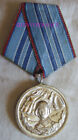 DEC6138 - Medal Of Services Armes 15 Years - Bulgaria