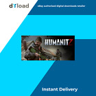 HumanitZ - PC Steam Key (2023) - NTSC