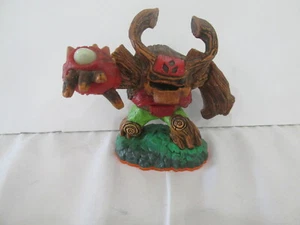 2012 Activision Skylander Giants Tree Rex Actionfigur Figur Figurine - Bild 1 von 5