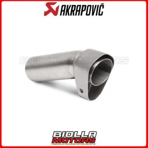 TUEUR DE DB AKRAPOVIC BMW F 900 R 2023 - V-TUV227 - Photo 1/5