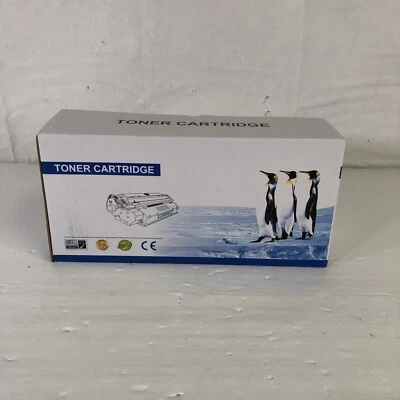 Generic NHCE505XU Toner Blk Cartridge Replacement - HP CE505X/CF280x/C120/119II - Image 1 of 4