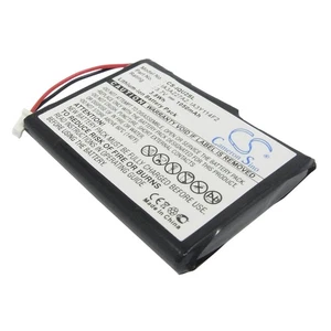 Batería para Garmin IA3A227A2 IA3Y114F2 Quest 2 Navegación GPS CS-IQU2SL 1050mAh - Imagen 1 de 6
