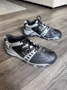 Mens Rawlings Baseball Turf Shoes Size 13 Vintage 90’s - Picture 1 of 9