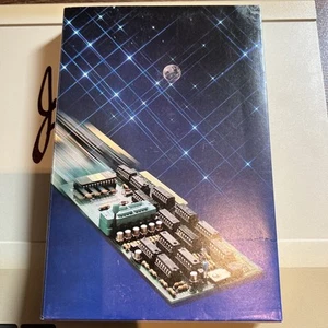 Apple II Speech Card S.A.M. Originalverpackt getestet und funktionsfähig - Bild 1 von 8