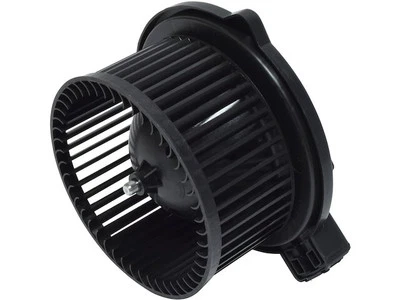 Motor soplador Scion iA 2016 41644KXZD motor soplador con rueda Foto 1 de 2