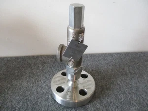 NASA MSFC/STENNIS ROCKET MOTOR TESTING- SLS PROPULSION TEAM VALVE LAB AWARD-RS25 - Picture 1 of 21