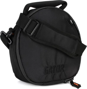 Gator G-CLUB-HEADPHONE Carry Case for Studio & DJ Headphones - Picture 1 of 7