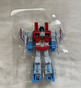 Transformers Dramatic Capture Series Triple Takeover (Starscream Only) DCS-03 - Picture 1 of 2