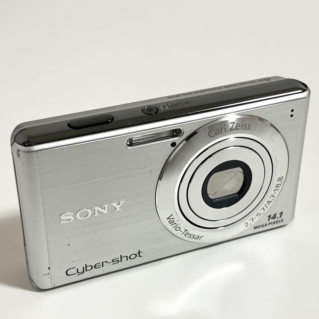 Sony Dsc W530 for sale | eBay