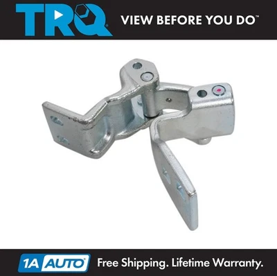 TRQ Rear Lower Door Hinge LH Side for 10-13 Transit Connect w/ 270 Degree Swing - Image 1 of 4