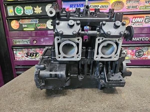 YAMAHA 1998-2005 XL 800 XLT GP GPR 800 ENGINE MOTOR 66E-15100-10-00 FRESH TOPEND - Picture 1 of 5