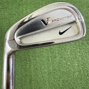 Nike VR II Pro Combo Forged 3 Iron True Temper Dynamic Gold S300 Left Handed - Picture 1 of 10