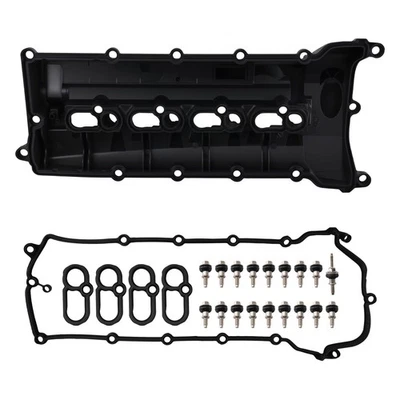 Engine Valve Cover LH for Land Rover Range Rover Sport LR032081 2010-2019 - Image 1 of 4