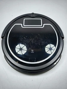 B2005 Plus Robot Vacuum Cleaner Not working No Charger - Picture 1 of 8