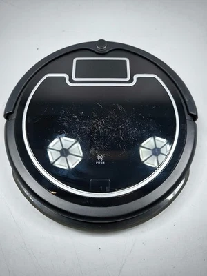 B2005 Plus Robot Vacuum Cleaner Not working No Charger - Image 1 of 4