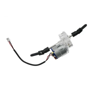 260 Motor Getriebe Getriebe für MN D90 MN-90 MN98 MN99 MN99S MN45 1/12 RC A9210 - Bild 1 von 4