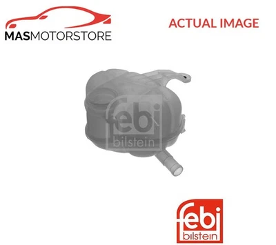 COOLANT EXPANSION TANK RESERVOIR FEBI BILSTEIN 47905 A FOR OPEL CORSA D,CORSA C - Image 1 of 4