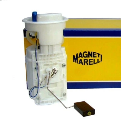 Unidad de suministro de combustible Bomba de gasolina para AUDI SEAT SKODA VW - Imagen 1 de 3