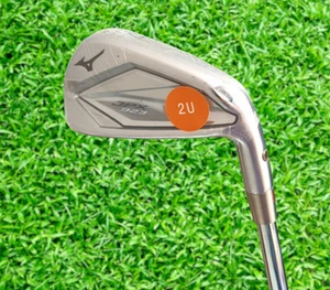 Mizuno JPX 923 Forged 7 iron. Nippon Stiff Steel. FREE UK P&P - Picture 1 of 4