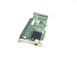 Areca Arc1280ML VER 2.0 Pci Express 12-Port SATA Online Raid Controller - Picture 1 of 1