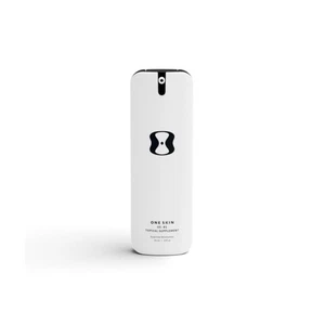 Oneskin FACE OS-01 Peptid topische Ergänzung & Haut Langlebigkeit Alter Umkehr Mois - Bild 1 von 5
