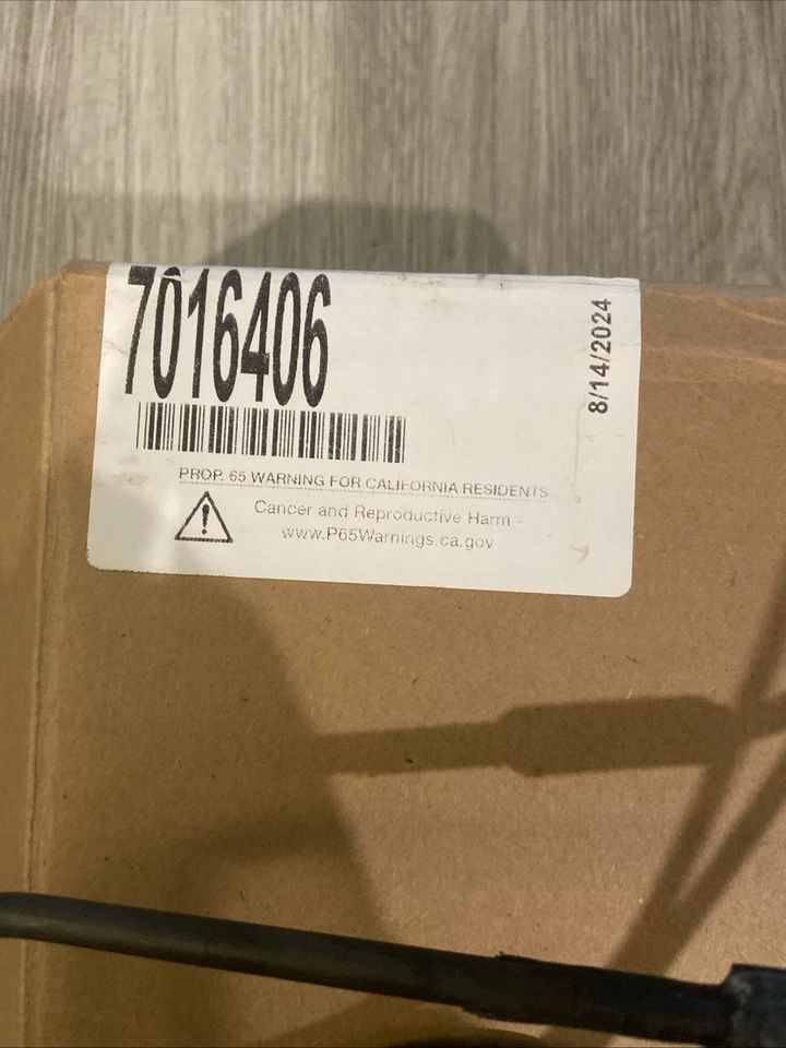 Elemento calefactor congelador 7016406 Foto 1 de 2