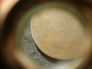 1872 Weak Date Nice Devices Indian Head Cent Bold Date CPA - Picture 1 of 3