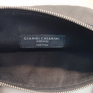 Gianni Chiarini Leather handbag Very good condition  Black, Leather - Picture 1 of 17