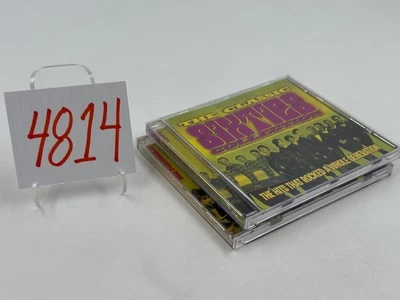 The Classic Sixties Collection 2 CD Lot: 1964, 60's Flashback - Image 1 of 4