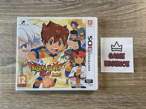 Inazuma Eleven Go Lumière Nintendo 3DS Neuf Blister PAL FR New Sealed 2DS DS XL - Imagen 1 de 2