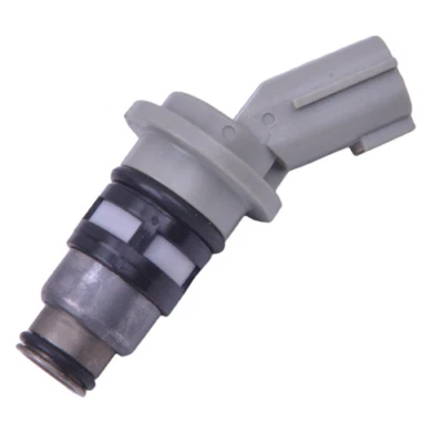 Inyector de combustible A46-H02 16600-41B00 para Nissan March K11 92-03 1.0 1.3 Foto 1 de 4