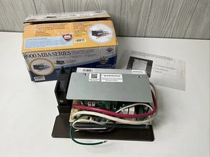 LOW OUTPUT VOLTAGE? WFCO WF-8955-MBA 55 Amp Main Board Assembly for WF-8900 - Picture 1 of 12