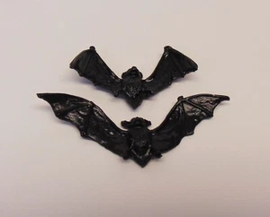 AURORA / MONSTER MODEL KITS BATMAN BATS MADE FROM MINT ORIGINALS 1966 - Picture 1 of 3