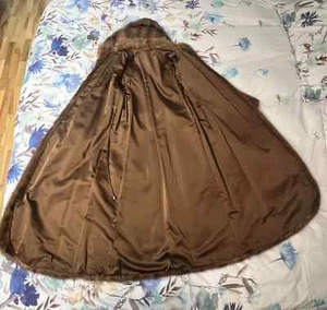 Pelliccia Visone Demi Buff femmina, rimesso a modello - Foto 1 di 10