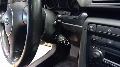 Interruptor de encendido con llave compatible con 99-11 GOLF 101611 Foto 1 de 4