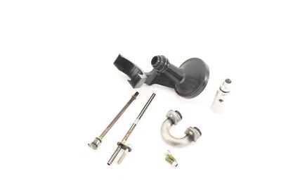 2012 Yamaha Fz6r Engine Inner Oil Filter Pickup Screen Pipes Set Foto 1 de 4