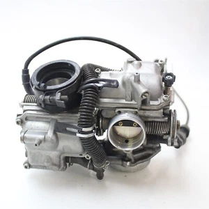 1998-2003 Honda Shadow ACE VT750CDC Carburetor Carb Assembly 10k miles - Picture 1 of 7